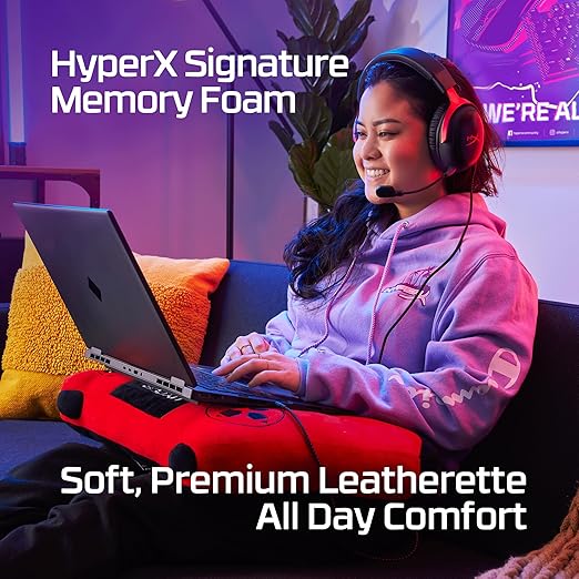 HyperX Cloud III Wired Gaming Headset HyperX Cloud III Wired Gaming Headset